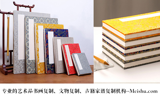 德江县-有没有专业的书画打印复制公司推荐？